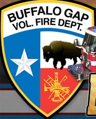 Buffalo Gap FVD