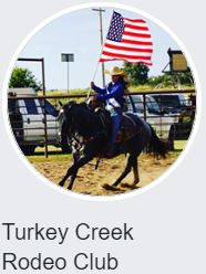 Turkey Creek Rodeo