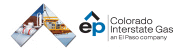 EP Colorado Interstate Gas logo