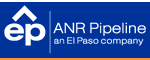 EP ANR Pipeline logo