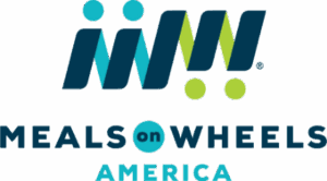 Meals on Wheels America logo