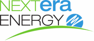 NextEra Energy logo