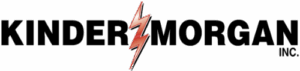 Kinder Morgan logo
