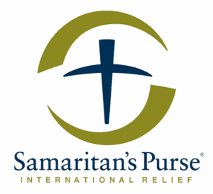 Samaritan's Purse logo